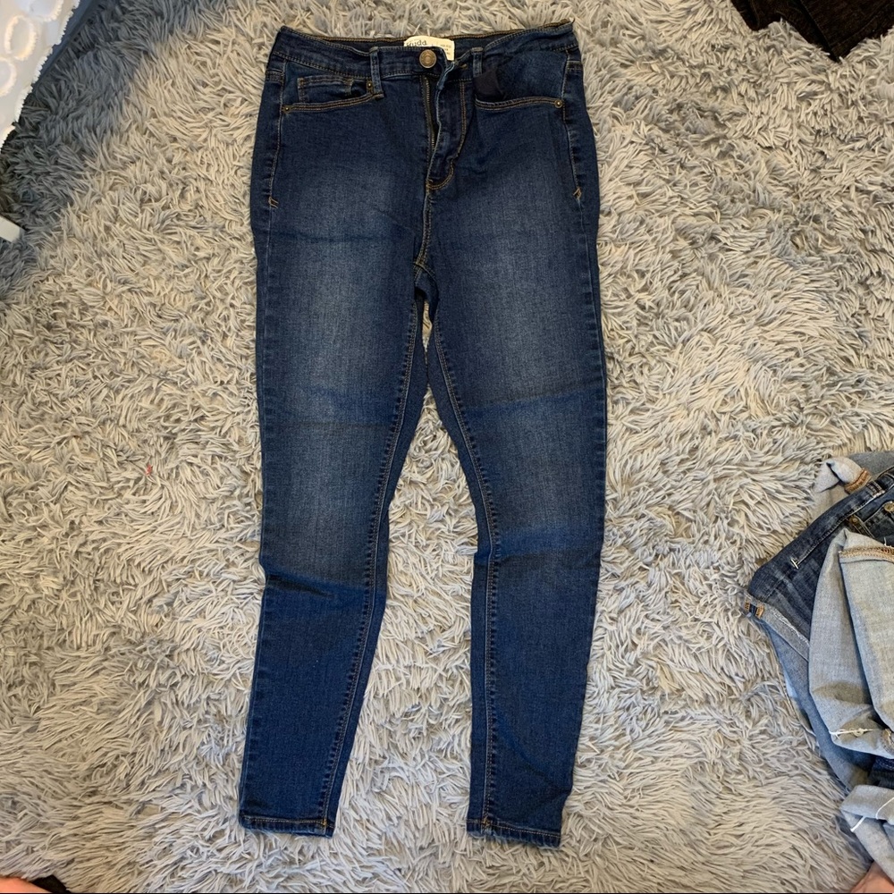 Mudd high rise Jeans